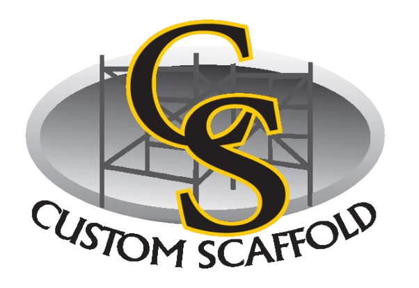 Custom Scaffold Logo